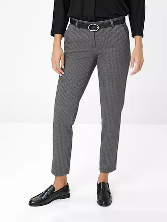 BRAX | Chino 7/8 MARON S | 